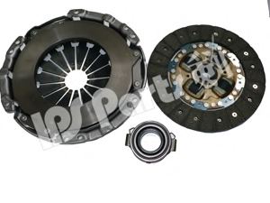 IPS Parts ICK-52048 Clutch Kit